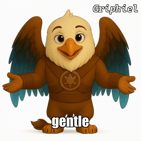GIF by Griphiel