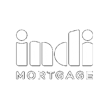 Sticker by Indi Mortgage