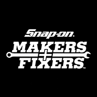 Logo Shining GIF by Snap-on Tools