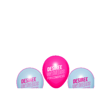 Sticker by desireeforcongress