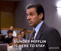 Michael-scott-business GIFs - Get the best GIF on GIPHY