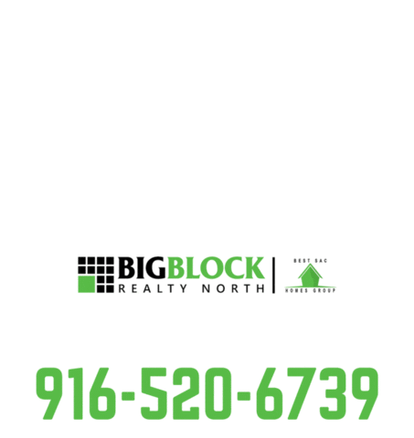 Best Sac Homes Group Sticker