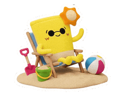 Sunscreen Sticker by Watsons Thailand