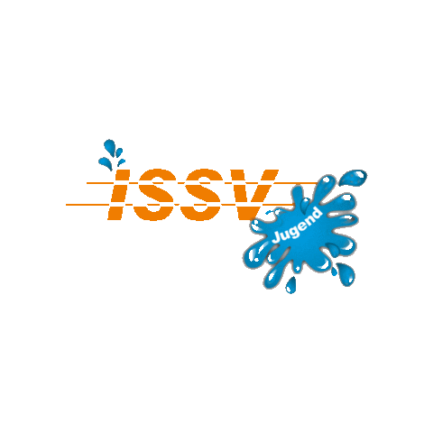 ISSV Sticker