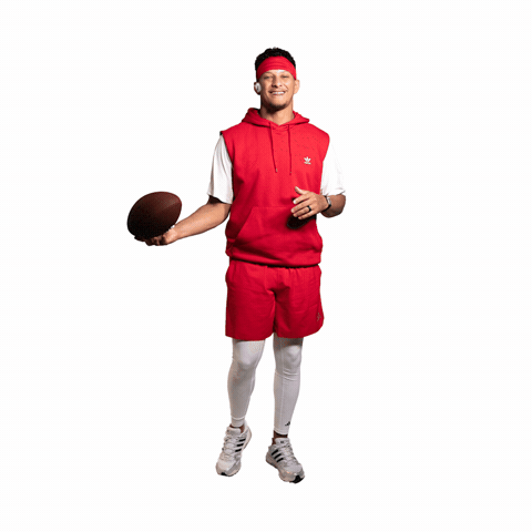 Kansas City Chiefs Football GIF by State Farm