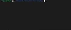 Shell GIF