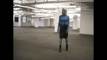 Dirtytech GIF by Kim Gordon