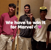 Marvel GIF