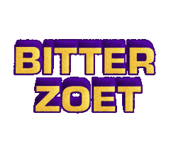 Vdf Stages Sticker by Vunzige Deuntjes