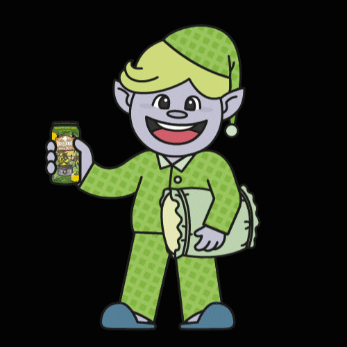 shinsegae-lnb_trollbrew GIF