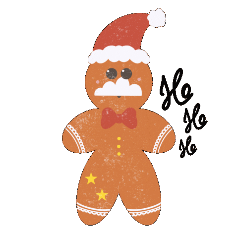 Christmas Natal Sticker