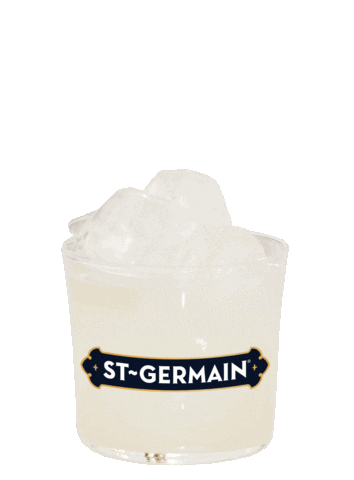 St-Germain Sticker