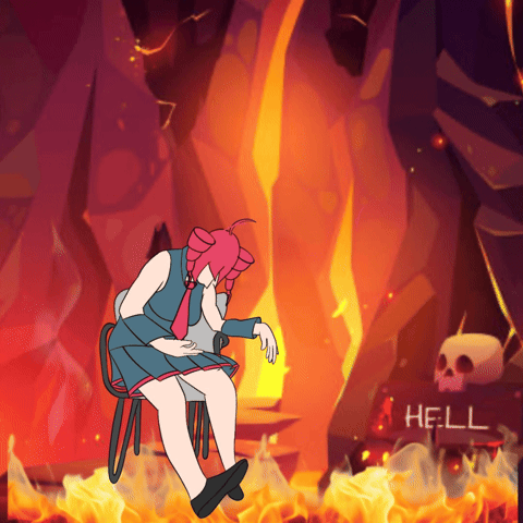 Teto GIF