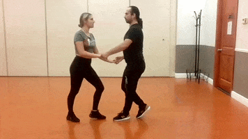 Salsa GIF