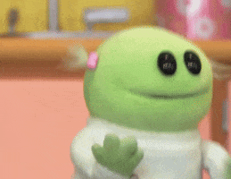 Happy Season 2 GIF by Nanalan' Happy Season 2 GIF by Nanalan'