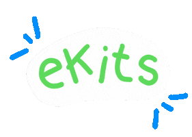 Electrokits Sticker