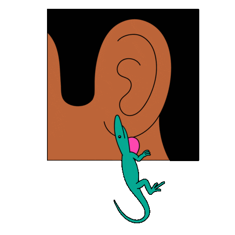 Listen Music Festival Sticker by Pharrell Williams