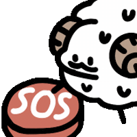 Xjennyo Sticker