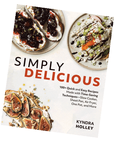 GIF by Peace Love and Low Carb