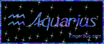 aquarius