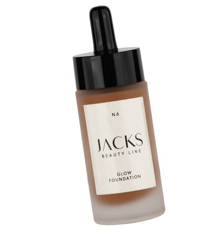 JACKSbeautyline Sticker