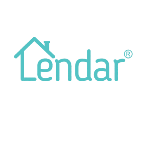 Lendar Sticker
