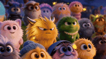Confused Thinking GIF by Calmlings