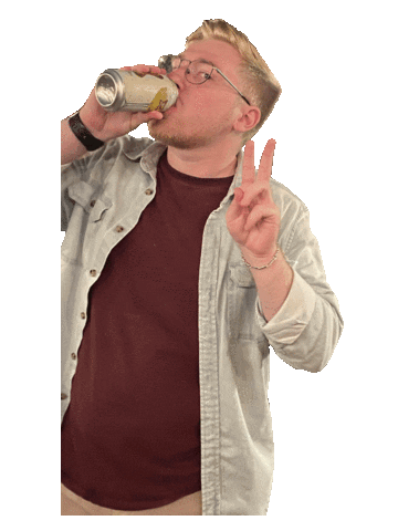 Johnbartee Sticker
