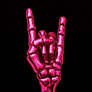 Rock Am Ring GIF by MagentaMusik