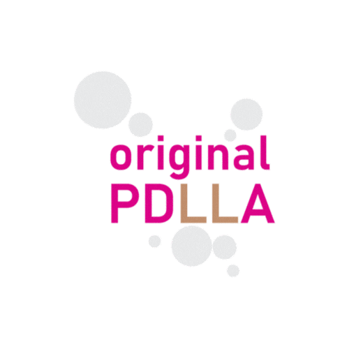 Pdlla Sticker by Aestec
