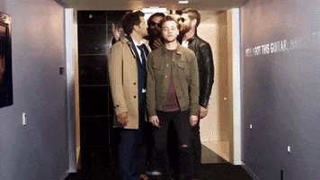 Happy GIF