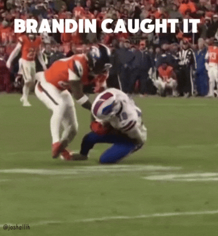 Buffalo Bills GIF