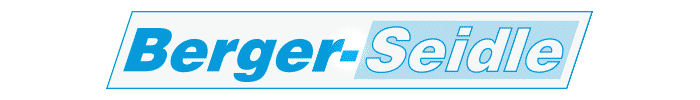 Berger-Seidle Sticker