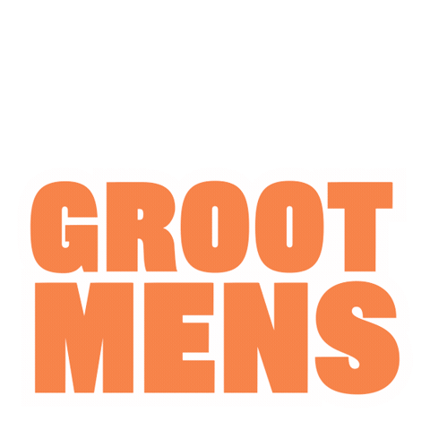 Sticker by JOGG - Gezonde Jeugd, Gezonde Toekomst