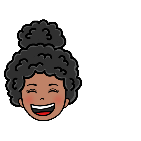 Feliz Felicidad Sticker