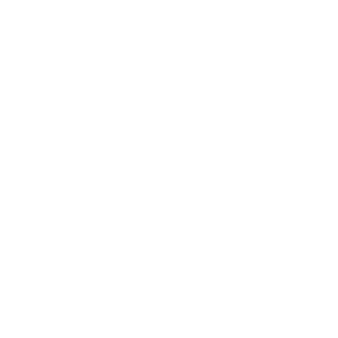 Akvians Sticker