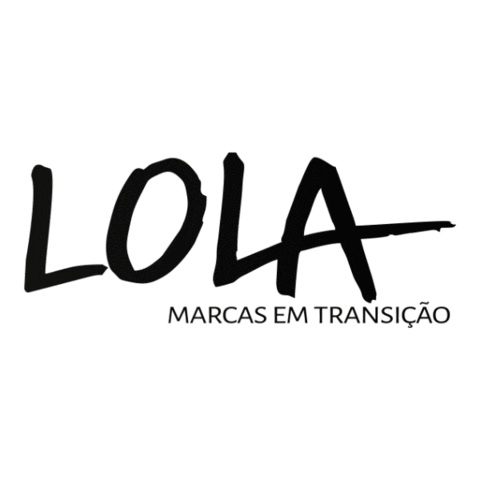 LOLA Sticker