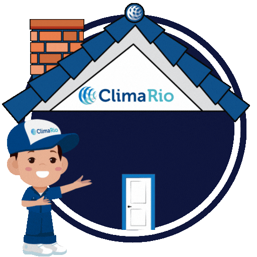 Rio Clima Sticker by climariooficial