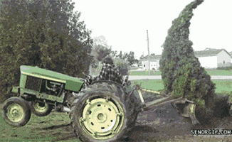 John Deere Tractor Gifs Get The Best Gif On Giphy