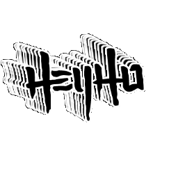 Mannheim Heyho Sticker by DJ T89