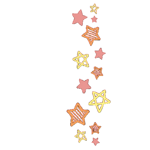 Queen Gold Sticker