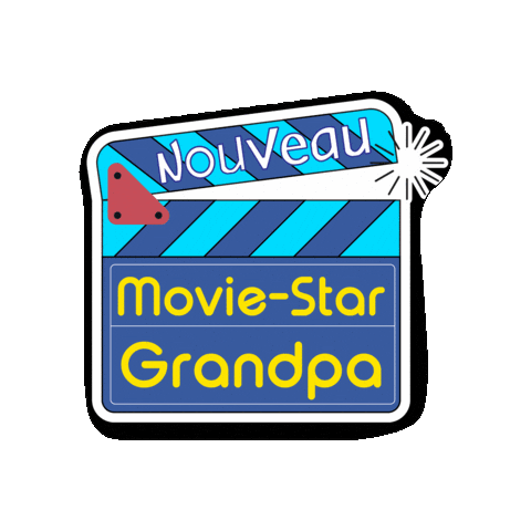 Nouveau School Sticker by NouveauInternationalSchool