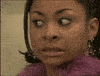 Chewing Gum Reaction GIF