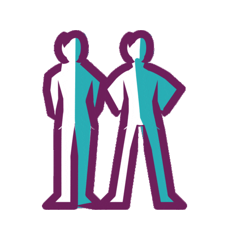 Heart Health Sticker by Breathe In Speak Out