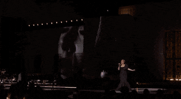 One Night Only Concert GIF by CBS