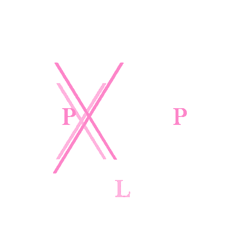 Pretty Little Patriot Sticker