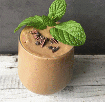 Meal Replacement Nutrition GIF by The Smoothie Bombs