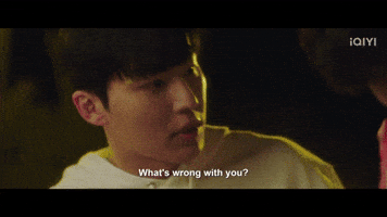 Kdrama GIF