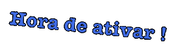Estudos Ativar Sticker