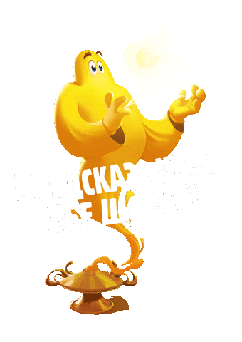 Stockmann Russia Sticker